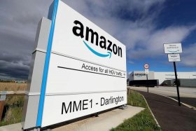 亚马逊出口贸易公司、亚马逊出口贸易公司怎么样