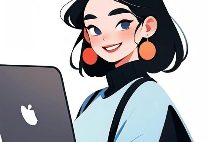 电商头像微信头像，适合做电商的微信头像