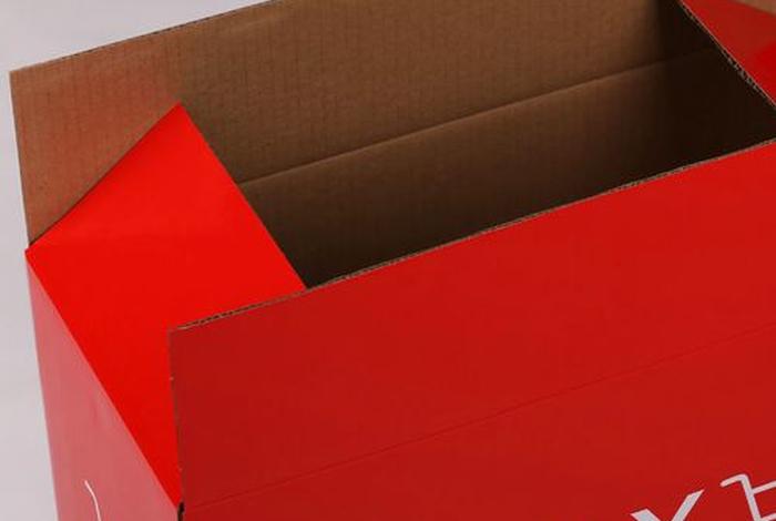 电商纸箱定制 - 电商纸箱定制流程