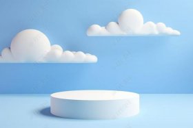 电商展台图片（电商展台图片素材）