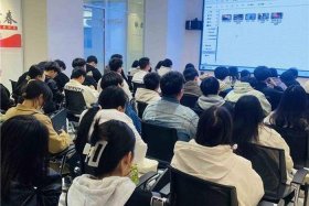 电商学员（百川电商学院）