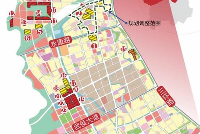 成都市武侯区电商产业功能区(成都市武侯区电商产业功能区规划) 成都市武侯区电商产业功能区(成都市武侯区电商产业功能区规划)