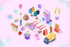 场景电商、兴趣电商,还有什么电商 - 场景电商,兴趣电商,还有什么电商产品