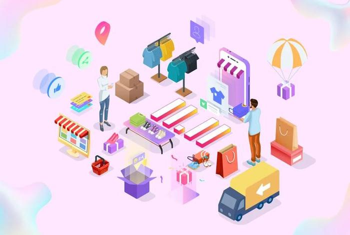 场景电商、兴趣电商,还有什么电商 - 场景电商,兴趣电商,还有什么电商产品