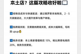 ozon俄罗斯电商平台入驻流程 - 俄罗斯电商平台ozon入驻条件