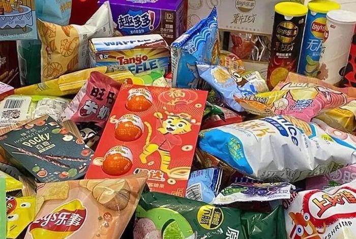 零食电商怎么拿货囤货 - 零食电商怎么拿货囤货的