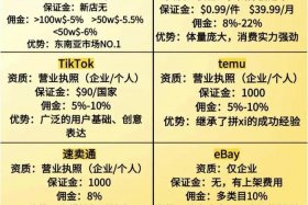 2021年跨境电商怎么做 跨境电商首先怎么做