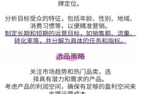 电商运营基础知识拼多多（电商运营基础知识拼多多怎么做）