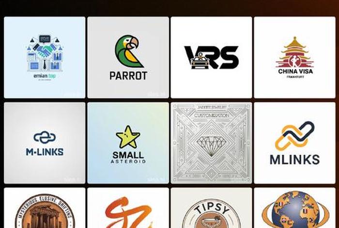 免费logo设计生成器;免费logo设计生成器无水印 免费logo设计生成器;免费logo设计生成器无水印