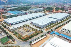 泉州电商排名前十名；泉州地区电商产业园排名前十是哪几个