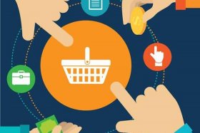 电商店铺头像图片；跨境电商店铺头像图片