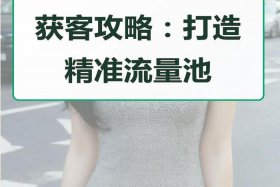 电商引流是什么工作 - 电商引流是什么工作岗位