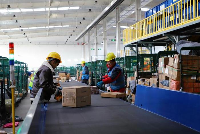 电商仓储物流是做什么的 电商仓储物流是做什么的工作 电商仓储物流是做什么的 电商仓储物流是做什么的工作