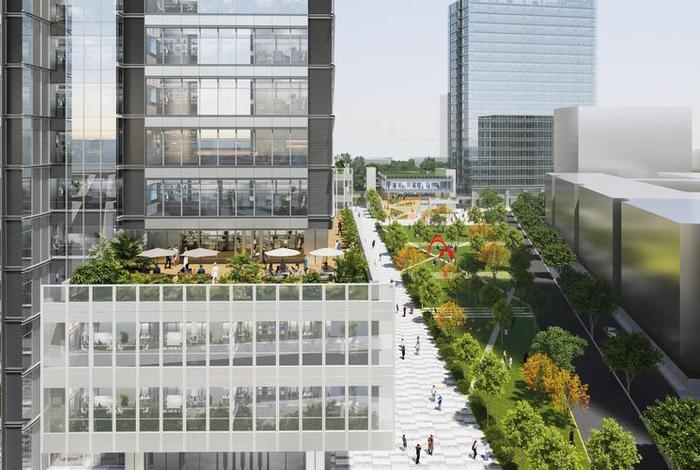 电商园是做什么的，电商园是做什么的工作