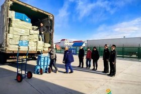 中国满洲里跨境电商公共服务平台（满洲里国际贸易有限公司）