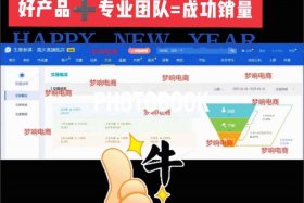 电商店铺名词解析客单价，网店客单价名词解释