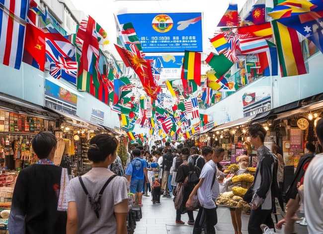 2021年跨境电商哪个好做,2021做跨境电商哪个平台好 2021年跨境电商哪个好做,2021做跨境电商哪个平台好