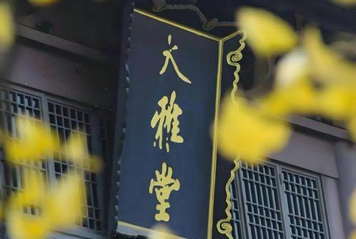 雅堂是做什么的 雅堂是做什么的地方 雅堂是做什么的 雅堂是做什么的地方