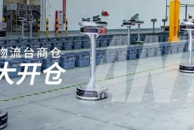 棒谷跨境电商物流；棒谷跨境电商物流怎么样