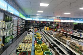 机电商城 宁晋未来万家五金机电商城