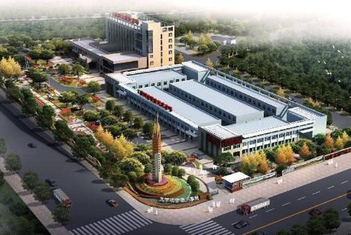 北京电商产业园区，北京电商产业园区有哪些