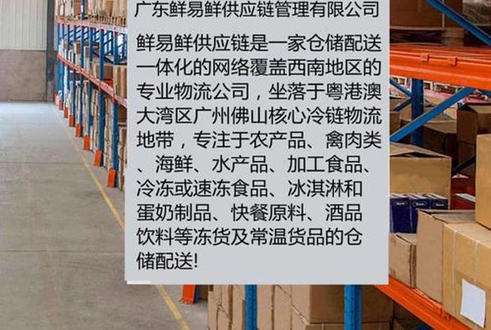 电商仓库物流服务公司(电商仓库物流服务公司简介) 电商仓库物流服务公司(电商仓库物流服务公司简介)