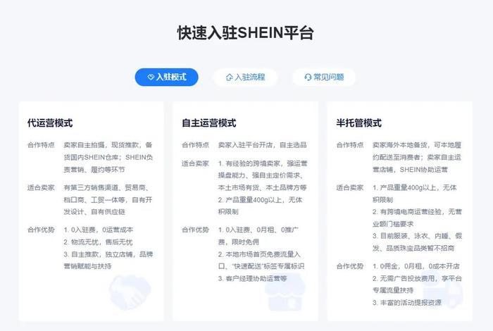 跨境电商商家入驻 跨境电商商家入驻流程 跨境电商商家入驻 跨境电商商家入驻流程