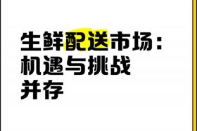 生鲜电商行业如何克服这些困难，生鲜电商行业如何克服这些困难问题