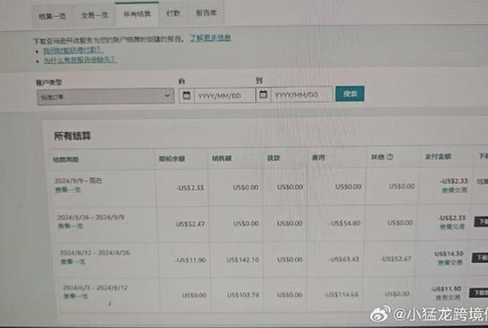 跨境电商一个月挣多少钱正常，跨境电商一个月挣多少钱正常呢