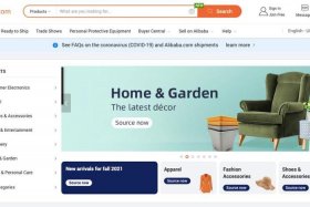 外贸采购平台有哪些，外贸采购平台有哪些公司