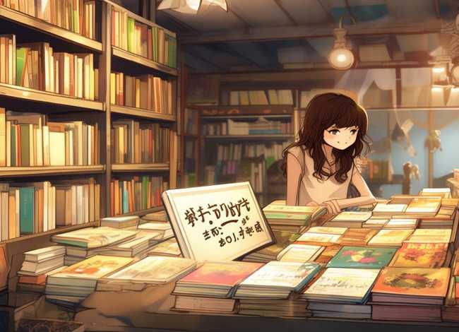 书店上线了（书店上架）