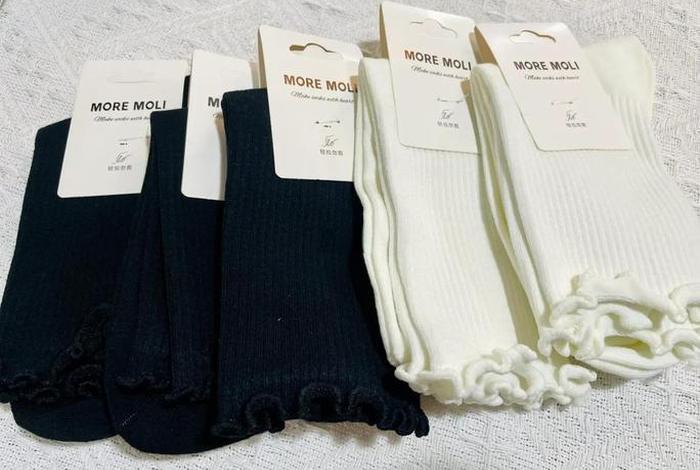 商店卖的袜子含棉量造假现场笔录 袜子的含棉量能达到多少 商店卖的袜子含棉量造假现场笔录 袜子的含棉量能达到多少