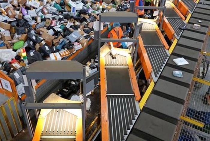 电商分拣百度贴吧 电商分拣240元一天