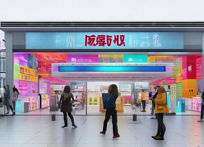 二类电商平台店铺(二类电商平台店铺怎么开) 二类电商平台店铺(二类电商平台店铺怎么开)