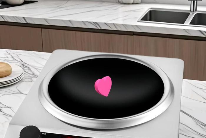 商电电磁炉不能加到最大功率是什么原因 - 大功率电磁炉不加热是什么原因