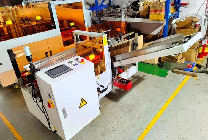 库存电商包装机器(库存电商包装机器有哪些) 库存电商包装机器(库存电商包装机器有哪些)