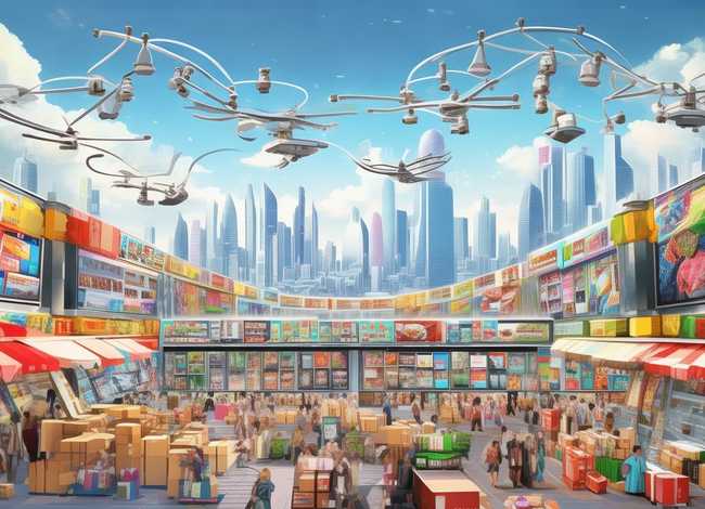 中国电商十年发展史(中国电商十年发展史简述) 中国电商十年发展史(中国电商十年发展史简述)