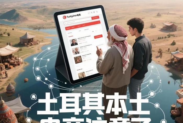 土耳其电商平台入驻条件，土耳其电商平台入驻条件是什么