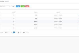 电商后台管理程序 电商后台管理系统