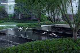 成都设计公司 - 成都园林景观设计公司