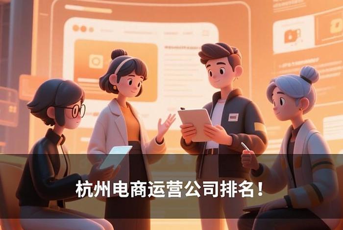 杭州电商运营公司排名榜 - 杭州电商运营公司排名榜最新 杭州电商运营公司排名榜 - 杭州电商运营公司排名榜最新