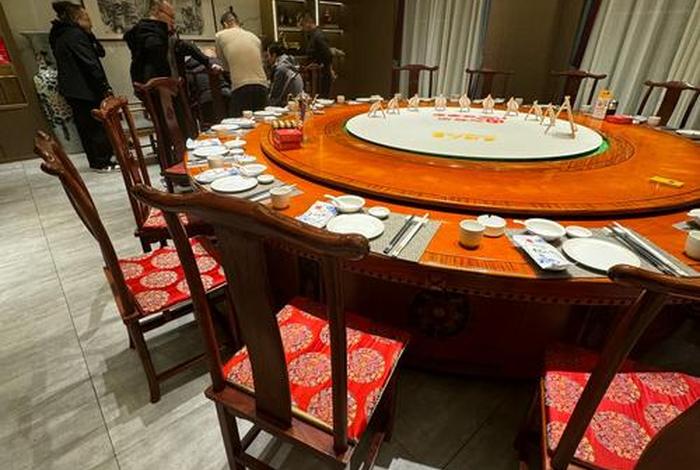 电商大佬饭局照片 电商大佬饭局照片高清