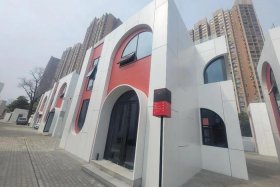 大源电商创意园租房，大源top电商创意园