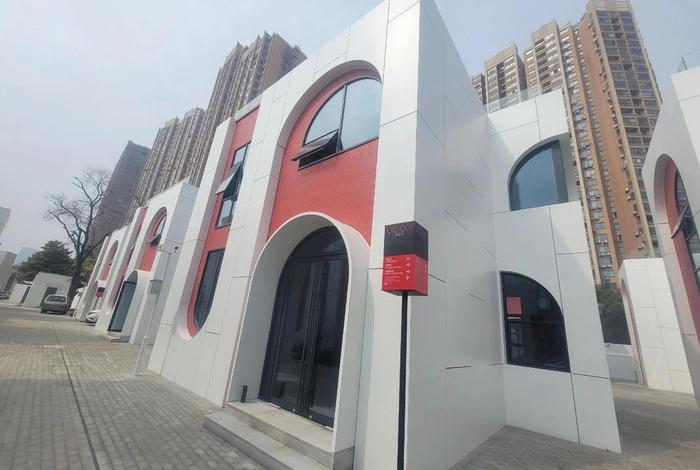 大源电商创意园租房，大源top电商创意园