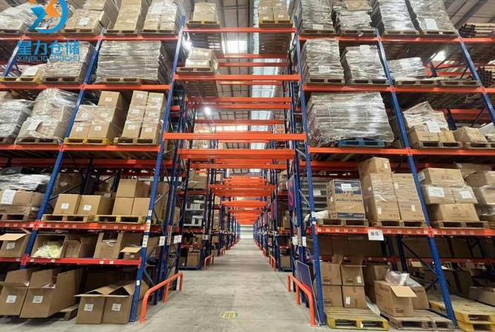 电商仓储配送托管中心 - 电商仓储配送托管中心是干嘛的