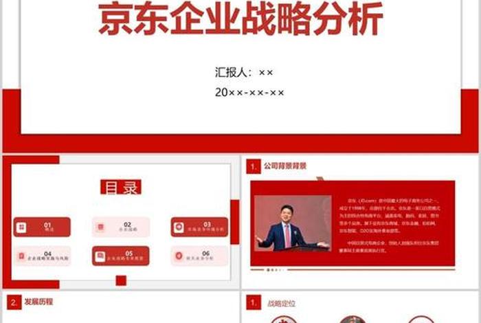 电商ppt下载 电商ppt模板下载