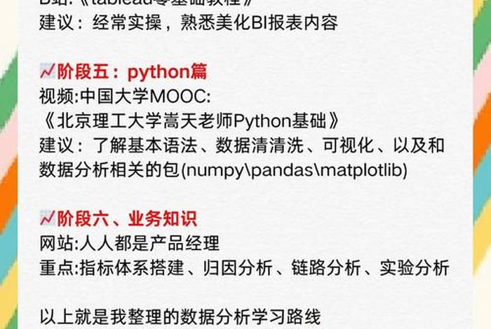 电商数据分析从零开始学；跨境电商数据分析从零开始学