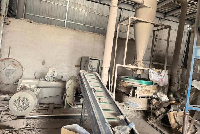 河南电商打粉 - 河南电商打粉机厂家