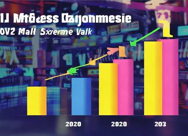 2023年电商gmv数据、2020年电商gmv