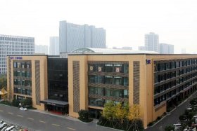 上峰电商产业园写字楼 上峰电商产业园写字楼出租